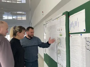 На 27% ускорится обслуживание насосных станций у дзержинского водоканала благодаря федпроекту «Производительность труда»